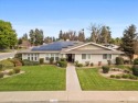 This charming 4-bedroom, 2.5-bathroom home is located in a for sale in Bakersfield California Kern County County on GolfHomes.com