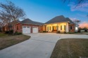 Welcome to this stunning 4-bedroom, 3-bathroom home located in for sale in Zachary Louisiana East Baton Rouge Parish County on GolfHomes.com