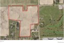 This exceptional 26+ acre parcel offers a prime opportunity for for sale in Cass City Michigan Tuscola County County on GolfHomes.com