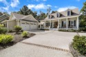 Built in 2018, this stunning home is perfectly situated on a for sale in Okatie South Carolina Beaufort County County on GolfHomes.com