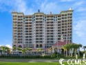 Top Floor condo with gorgeous ocean and beach views, located in for sale in North Myrtle Beach South Carolina Horry County County on GolfHomes.com