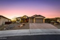 This Wild Horses floor plan offers 2,361 sq. ft. of open living for sale in Wickenburg Arizona Yavapai County County on GolfHomes.com