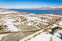 Stunning 2.53 acre lot overlooking the Toiyabe Golf Course in for sale in Carson City Nevada Washoe County County on GolfHomes.com