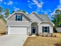 MOVE IN READY!! 4BR/3Bath home with GORGEOUS golf course for sale in Loris South Carolina Horry County County on GolfHomes.com