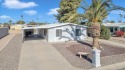 Charming 3-bedroom, 2-bathroom home located in the highly for sale in Sun Lakes Arizona Maricopa County County on GolfHomes.com