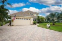 Beautiful home with panoramic views set on an oversized lot in for sale in Cape Coral Florida Lee County County on GolfHomes.com