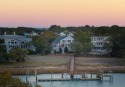 Experience an unparalleled waterfront lifestyle with a unique for sale in Isle of Palms South Carolina Charleston County County on GolfHomes.com