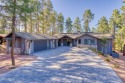 Stunning custom retreat in the gated golf community of Chaparral for sale in Payson Arizona Gila County County on GolfHomes.com