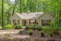 This one-level, turn-key renovated home in Sapphire Valley is for sale in Sapphire North Carolina Transylvania County County on GolfHomes.com