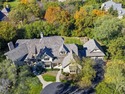 Life in Wynstone is defined by privacy, prestige, and a deep for sale in North Barrington Illinois Lake County County on GolfHomes.com