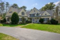 This lovely home is located in sought after Captains Village for sale in Brewster Massachusetts Barnstable County County on GolfHomes.com