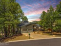 This one-of-a-kind custom home in Flagstaff's Continental for sale in Flagstaff Arizona Coconino County County on GolfHomes.com