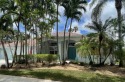 Beautiful views from this 4 BR/ 3 BA pool home located on the for sale in Homestead Florida Miami-Dade County County on GolfHomes.com