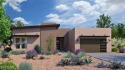Don't miss out on this completed designer home in Dove Mountain for sale in Marana Arizona Pima County County on GolfHomes.com