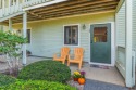 This sunny ground level condo, in the exclusive Chilton Village for sale in Brewster Massachusetts Barnstable County County on GolfHomes.com