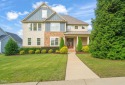 Former Model Home in 12 Oaks - Fully Loaded  Move-In Ready. This for sale in Holly Springs North Carolina Wake County County on GolfHomes.com