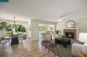 Rare opportunity in Rossmoor! This 3-bedroom, 2-bath Villa for sale in Walnut Creek California Contra Costa County County on GolfHomes.com