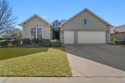 Welcome home.   Highly desirable Robson Ranch adult living, Texas