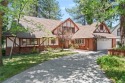 Welcome to this Beautiful and Charming Golf Course Frontage for sale in Lake Arrowhead California San Bernardino County County on GolfHomes.com