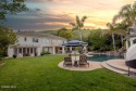 Located in the heart of North Ranch, this stunning estate home for sale in Westlake Village California Ventura County County on GolfHomes.com