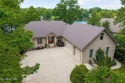 Nestled on the pristine shores of Lake Dartmoor in Fairfield for sale in Crossville Tennessee Cumberland County County on GolfHomes.com