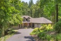 If you've been searching for a home with generous, gracious for sale in Sapphire North Carolina Transylvania County County on GolfHomes.com