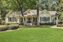 This beautifully renovated single-story home is nestled on a for sale in Bluffton South Carolina Beaufort County County on GolfHomes.com