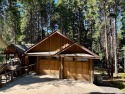 Stunning 3-Bed, 3-Bath Sequoia Woods Golf Course Retreat in Blue for sale in Arnold California Calaveras County County on GolfHomes.com