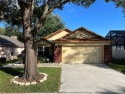 Welcome to this beautiful home in a tranquil golf community on for sale in Orlando Florida Orange County County on GolfHomes.com