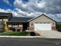 Beautiful single level townhome located near Red Wolf Golf for sale in Clarkston Washington Asotin County County on GolfHomes.com