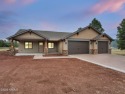 Right in the heart of Highland Meadows Golf Community, this for sale in Williams Arizona Coconino County County on GolfHomes.com