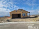 This 3 Bedroom 2 Bath 2 Car Garage new home is located on an for sale in Fernley Nevada Lyon County County on GolfHomes.com