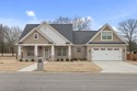 Welcome Home to Bent Tree Lane! This stunning 4-bedroom, 3-full for sale in Searcy Arkansas White County County on GolfHomes.com