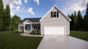 Home to be built. Welcome to The Ellwood- an ideal first floor for sale in New Kent Virginia New Kent County County on GolfHomes.com