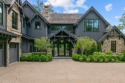 Nestled within the prestigious Mountaintop Golf  Lake Club in for sale in Cashiers North Carolina Jackson County County on GolfHomes.com