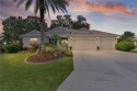 Experience the essence of *Living the Dream* in this for sale in The Villages Florida Sumter County County on GolfHomes.com