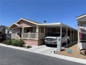 ESTATE SALE!  55+ Age Restricted Community.  Own your own home for sale in Pahrump Nevada Nye County County on GolfHomes.com