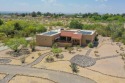 Enjoy Southwestern living in this 2216 sq. ft. custom home on a for sale in Las Cruces New Mexico Dona Ana County County on GolfHomes.com