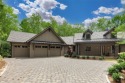 Premier builder David Bock did it again! He created a mountain for sale in Highlands North Carolina Macon County County on GolfHomes.com