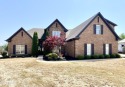 Absolutely stunning home with 4081 square feet under roof, 3300 for sale in Dyersburg Tennessee Dyer County County on GolfHomes.com