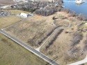 One of a kind Opportunity to own 14.8 acres of Lakefront for sale in Monticello Indiana White County County on GolfHomes.com