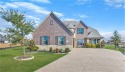 Beautiful 5 bed, 6 bath on a .45 acre lot in Gunter's golf for sale in Gunter Texas Grayson County County on GolfHomes.com