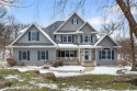 This expansive Amana Society built home is just off the 7th for sale in Amana Iowa Iowa County County on GolfHomes.com