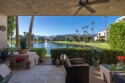 Paradise Found! Enjoy resort-like, carefree living in this for sale in Rancho Mirage California Riverside County County on GolfHomes.com