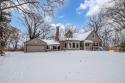 Charming Bluffside Retreat with Panoramic River Valley Views

 for sale in Saint Louis Missouri St. Louis County County on GolfHomes.com