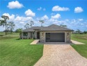 This beautiful new custom home, located on the prestigious for sale in Avon Park Florida Highlands County County on GolfHomes.com