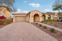 This stunning Shasta Model by Meritage Homes invites you to for sale in Buckeye Arizona Maricopa County County on GolfHomes.com