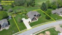 Exceptional quality within this luxurious custom-built home that for sale in Vine Grove Kentucky Hardin County County on GolfHomes.com