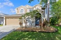 Welcome to this stunning golf-front home, boasting 5 bedrooms for sale in Winter Garden Florida Orange County County on GolfHomes.com
