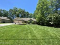 This most desirable split bedroom floor plan is located on for sale in Crossville Tennessee Cumberland County County on GolfHomes.com